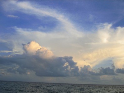 God Sky God Sky