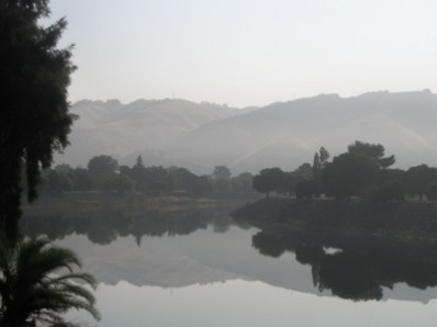Peaceful Waters Peaceful Waters