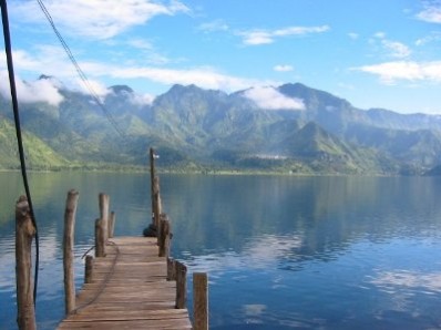 PeacefulLake PeacefulLake