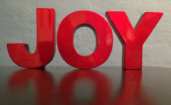 Definition of Joy and What it Means for Your Joy to Be Complete