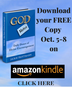 Download God Notes on Kindle Free October 5-8, 2017