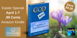 Easter Special God Notes Amazon Kindle