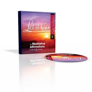 Let it Go Meditation CD