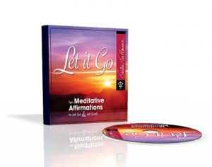 Letting Go Meditation from the Let it Go CD
