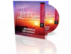 Letting Go Meditation from Let it Go CD