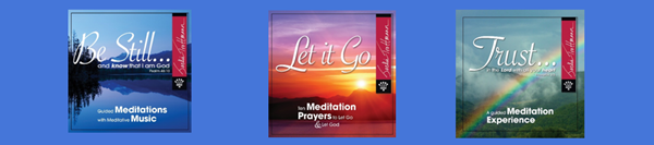 Meditations to Receive God's Peace