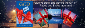 Give the Gift of Peace