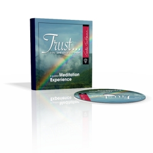 Trust Meditation CD